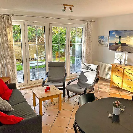 Morgenstern Apartmán *