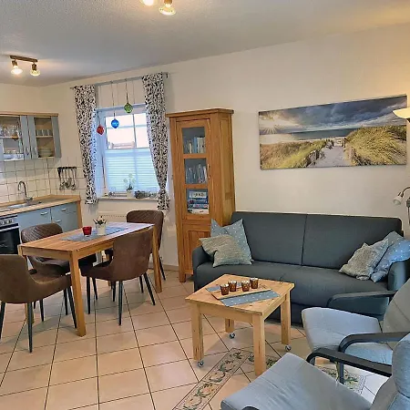 Morgenstern Apartmán Breege