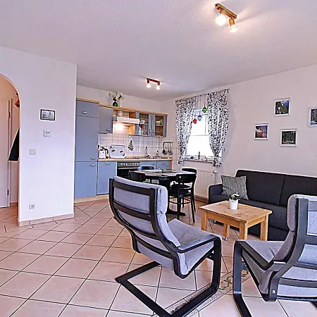 Apartmán Morgenstern *