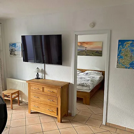Morgenstern Apartmán