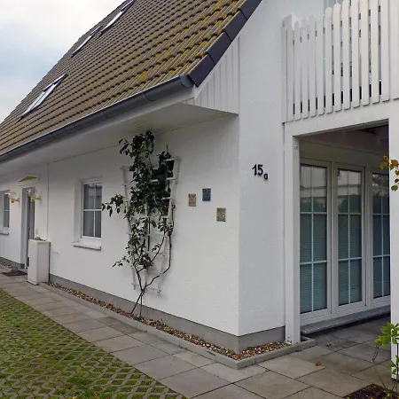 Apartmán Morgenstern Breege